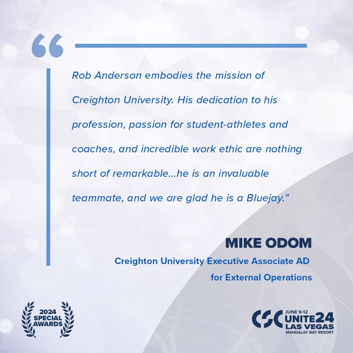 Rob Anderson quotes image